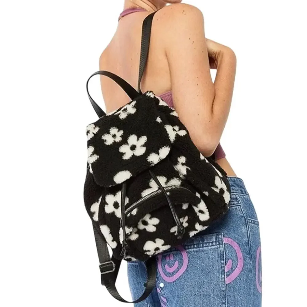 SKINNY DIP LONDON Women's Black & White 